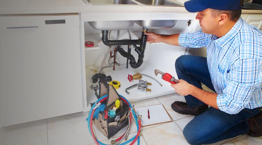 Local 24/7 Emergency Plumbing in Decker, MI